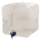 Купить Outwell 651146 Воды 10L Депозит Бесцветный 7ft.ru в интернет магазине Семь Футов