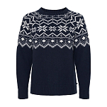 Sea ranch 23-6-401-4000-XL Свитер Свитер Tonja Голубой SR Navy XL