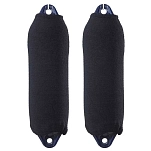 Plastimo p205555 Чехол для кранца F02 Black 5x23x36 60-66 x 18-20 cm