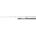 PENN 1600394 Battalion Solid Offshore Удочка Для Троллинга Серебристый Black 2.23 m