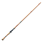 St.croix 20LGC72HM Legend Glass 1 Раздел Наживка стержень  Orange 2.18 m