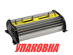 Зарядный изолятор, 140 А, 3 аккумулятора, 236x127x65 мм (упаковка из 2 шт.) Osculati 14-922-51_pkg_2