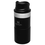 Stanley ST1009849010 Classic Thermo 250 мл Черный  Black