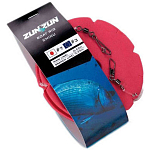 ZunZun 020209 Boat Буровая линия Многоцветный Transparent 1 