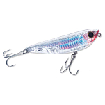 Yo-Zuri LYIPC100HHAY 3D Inshore Pencil 100 Mm 14g Многоцветный HHAY