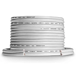 Fusion 010-12898-20 кабель для сабвуфера 12 AWG  White 100 m