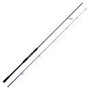 Купить Cinnetic 9509-330MH Sky Line Purple Sea Bass Evolution MH Спиннинговая Удочка  Black / Purple 3.30 m 7ft.ru в интернет магазине Семь Футов