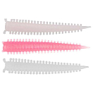 Купить Sea monsters SMMB45CP Mini Мягкая Приманка 45 мм Серый Colorful Pearl 7ft.ru в интернет магазине Семь Футов