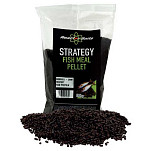Reactor baits 5038S002 Рыбный белок 800g Пеллеты Brown 2 mm