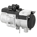 AUTOTERM Дизельный водонагреватель FLOW 5D / 12 В / 5 кВт