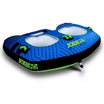 Jobe R-14193317-230222003-PCS Ridge 2P Буксируемый отремонтированы Blue 2 Places