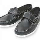 SEATEC 56NV8511-43 Топсайдеры / застежка-липучка / синий / Размер обуви: 43