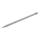 Купить Carp o 149080 Banksticks Extension Серебристый  Silver 800 mm  7ft.ru в интернет магазине Семь Футов