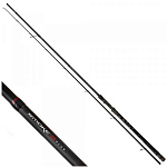Quantum fishing 14593215 Smoke S3 Plus Chatter Спиннинговая Удочка Черный 2.15 m 