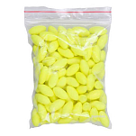 Kali kunnan 90268 ST S 1001 Вертлюги Желтый  Fluorescent Yellow 7x15 mm 
