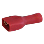 Talamex 14425522 Термин Спейд Мужской 6 Единицы Красный Red