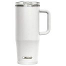 Купить Camelbak 360117007 Бутылка Thrive Mug VSS 1L White 35x9x9 7ft.ru в интернет магазине Семь Футов