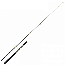 Купить Cinnetic VI-8436544040936 Crazy Kayak Gold Edition Спиннинговая Удочка Черный 2.10 m  7ft.ru в интернет магазине Семь Футов