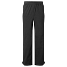Купить Gill WA01P-BLK01-3XL Брюки Voyager Черный  Black 3XL 7ft.ru в интернет магазине Семь Футов