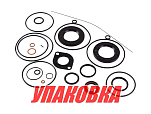 Ремкомплект верхнего редуктора SP/DP Volvo Penta, Omax (упаковка из 6 шт.) 876266_OM_pkg_6