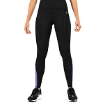 Siroko srkfitlggwc2p07spower-l Термоштаны S-Power Black / Lavender 25x15x10