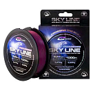 Купить Cinnetic 330263 Sky Line 1000 m Монофиламент Фиолетовый Purple Grape 0.200 mm 7ft.ru в интернет магазине Семь Футов