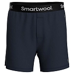 Smartwool SW0170070921.M трусы-боксёры Merino Голубой Deep Navy M