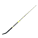 Höwk HKTR Удилище для троллинга Titan Red Серебристый Black / Yellow 1.70 m