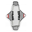 Купить Rapala RA0118006 RWRM Стропа Фиксатора Серый  Grey 7ft.ru в интернет магазине Семь Футов