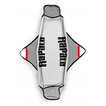 Rapala RA0118006 RWRM Стропа Фиксатора Серый  Grey
