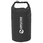 Abysstar 50154-UNIT сухой мешок Logo 75L Черный  Black