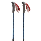 Купить Robens 690376 трости Keswick T6  Blue 66-135 cm 7ft.ru в интернет магазине Семь Футов