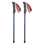 Robens 690376 трости Keswick T6  Blue 66-135 cm