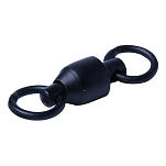 Carp spirit 34CSACT290006 Шаровые вертлюги Черный Black 55 kg 