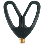 Prowess PRCAG1010 Front Holder V Черный  Black