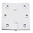 Купить Marine town 4949520 петля нержавеющая сталь Silver 8x15x15 127 x 127 mm 7ft.ru в интернет магазине Семь Футов