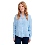 Redgreen 171312105-461-xl Рубашка с длинным рукавом Ofelia Sky Blue Melange 30x25x2