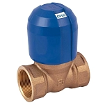 Guidi 2260200006 клапан Alex Bronze / Blue 15x12x10 1´´