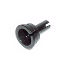Купить Minn kota nrr-797-nrr Зажим NRR-797 Black 40x20x10 7ft.ru в интернет магазине Семь Футов