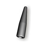 Stonfo S239-2 Oval Rice Бусины Серый  Grey 2 
