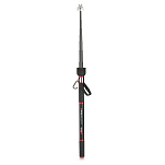 Akami 170300 EGI Hook 3.40 M Черный  Silver
