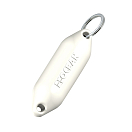Купить Брелок-кранец Lalizas Ocean Keychains 72447 плавучий белый 7ft.ru в интернет магазине Семь Футов