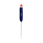 Colmic GAMOOEA плавать Moon  Blue / White / Orange 0.20 g