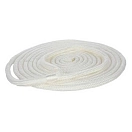 Купить Plastimo P201895 Комплект швартового троса с плетеным огоном 11 m White 16 mm 7ft.ru в интернет магазине Семь Футов