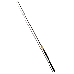 Browning 12234245 CK Wand Удочка Для Ловли Карпа Черный Black 2.45 m 