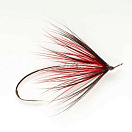 Купить Baetis 134507 Red &Ack Spider Летать Черный  Black 7  7ft.ru в интернет магазине Семь Футов