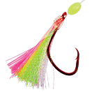 Купить Black magic SSPINK5/0 Snapper Snatcher Многоцветный  Pinky 5/0  7ft.ru в интернет магазине Семь Футов