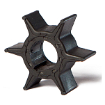 Крыльчатка Skipper для Yamaha 40-70, F40-70 Standard SK6H3-44352-00