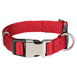 Trixie 202303 New Premium Воротник Красный  Red 21-30 cm