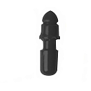 Купить Preston innovations MCONBKS Micro Коннектор Черный Black 7ft.ru в интернет магазине Семь Футов